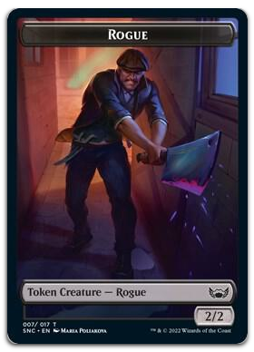 Product image for TCG 269785