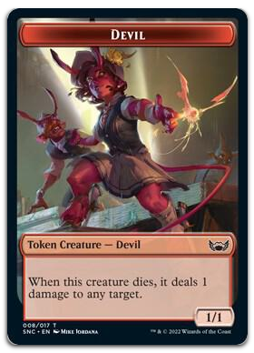 Product image for TCG 269787