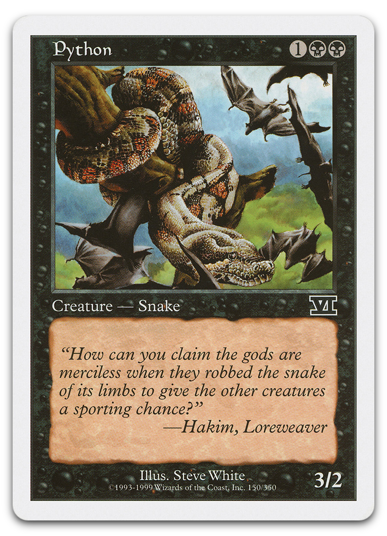 Product image for TCG 2697