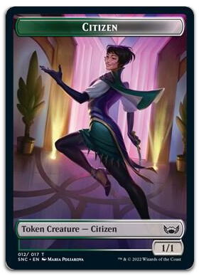 Product image for TCG 269805