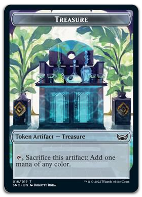 Product image for TCG 269819