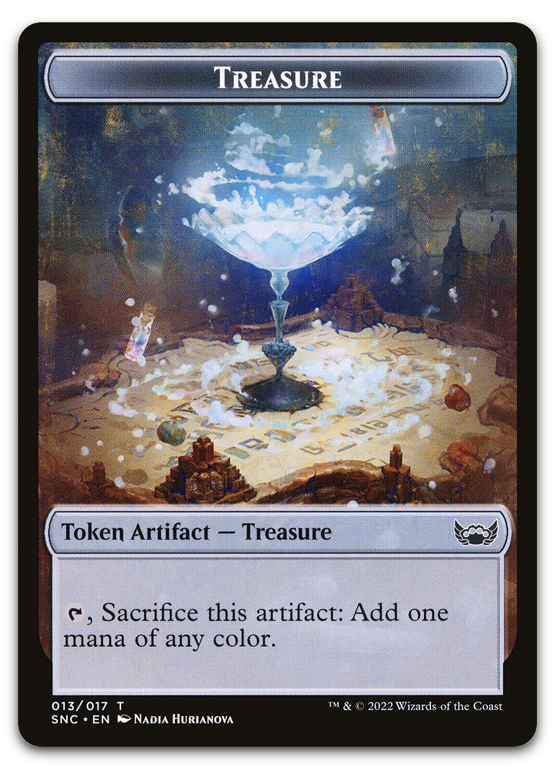 Product image for TCG 269823