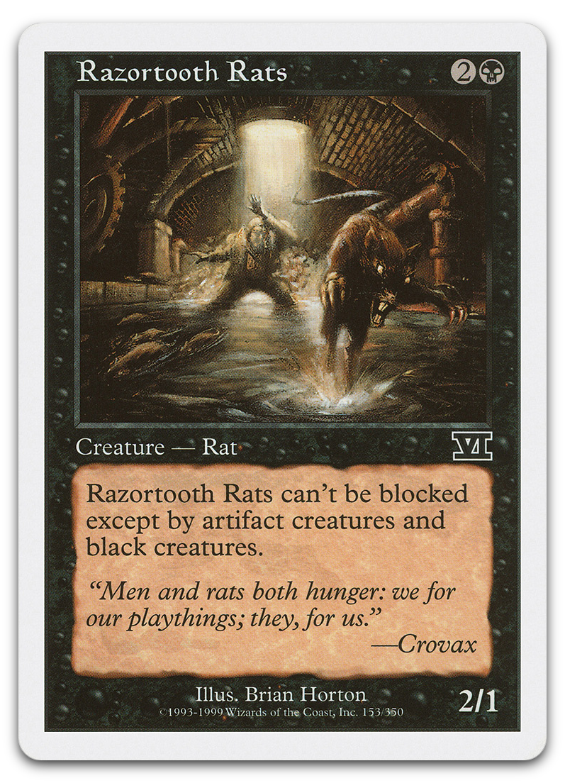 Product image for TCG 2703