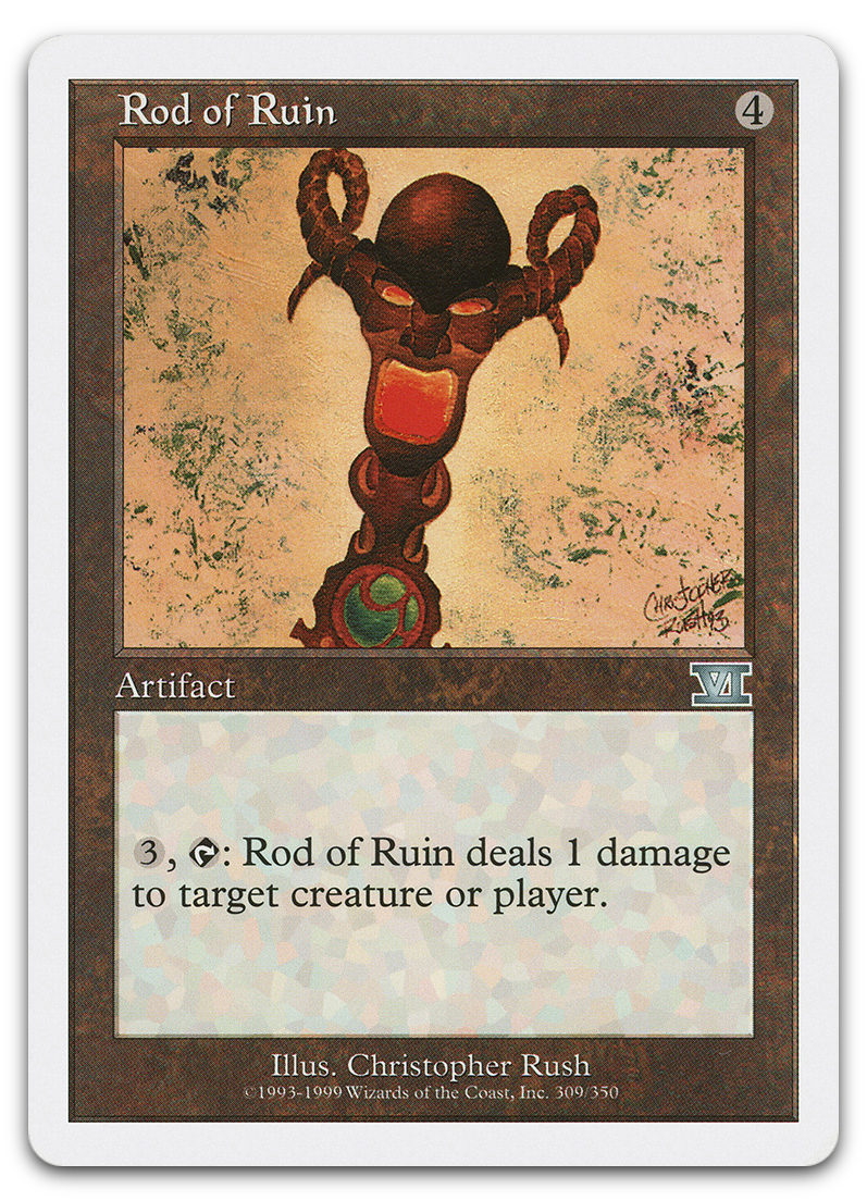 Product image for TCG 2717