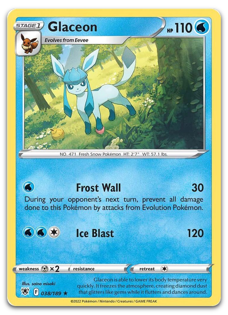 Product image for TCG 272238