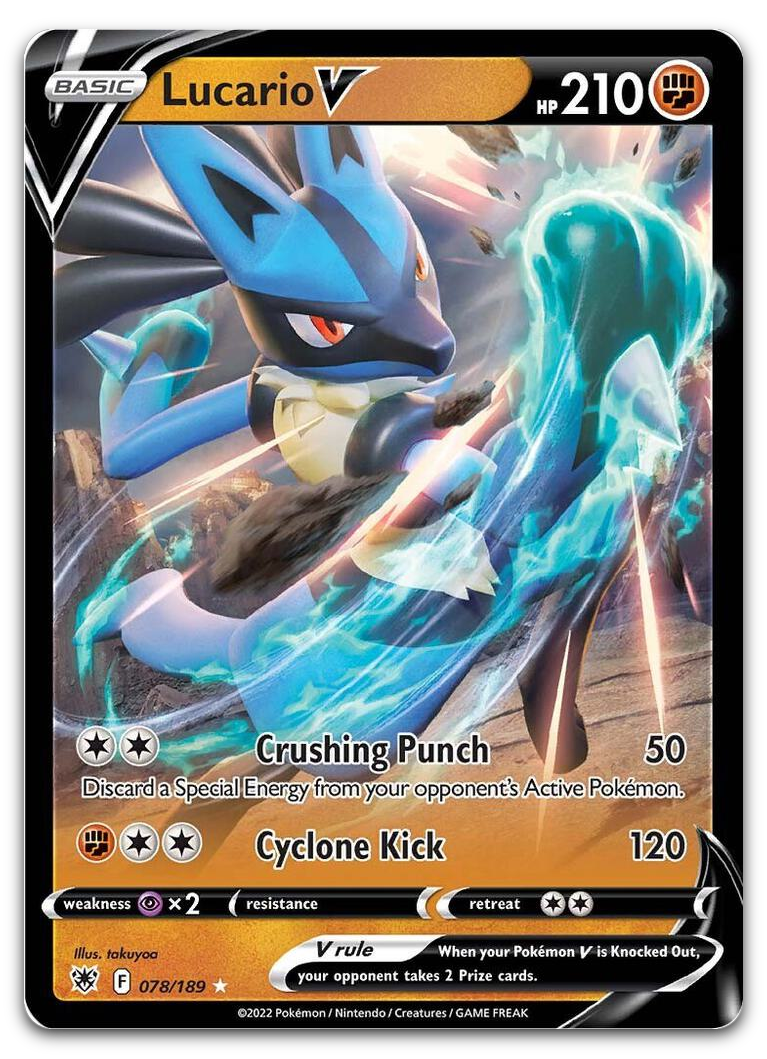 Product image for TCG 272279