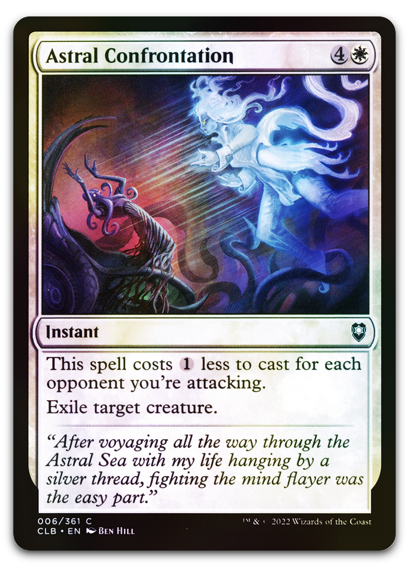 Product image for TCG 272545