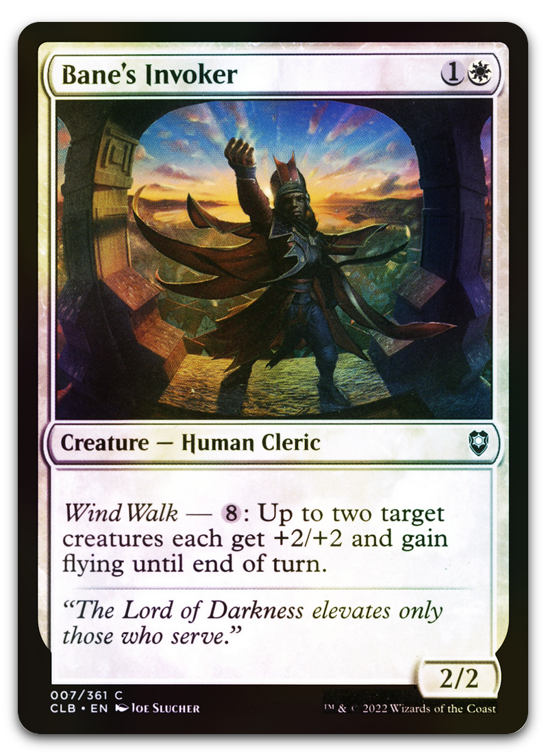 Product image for TCG 272546