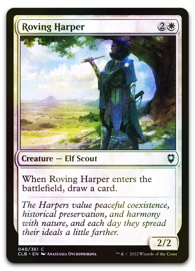 Product image for TCG 272549