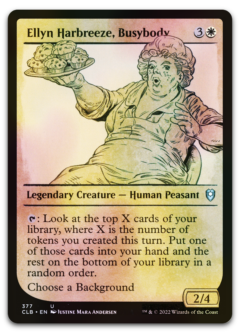 Product image for TCG 272551
