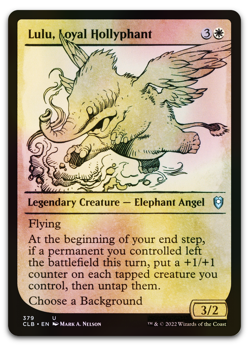 Product image for TCG 272553
