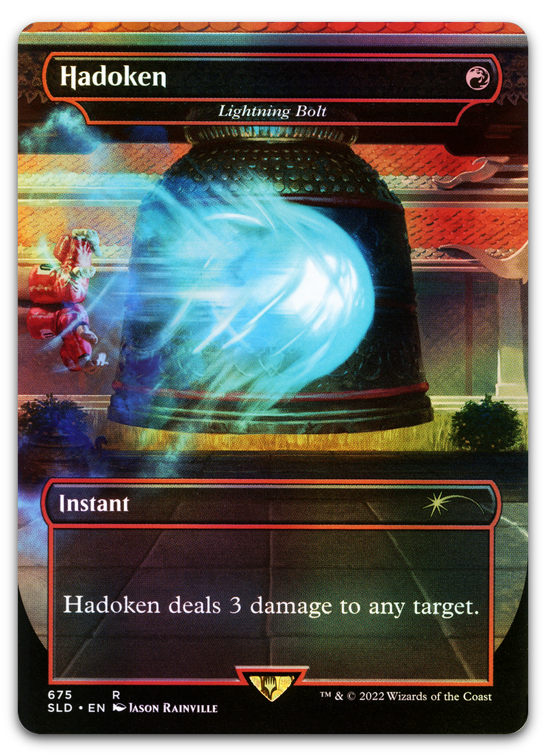 Product image for TCG 272554