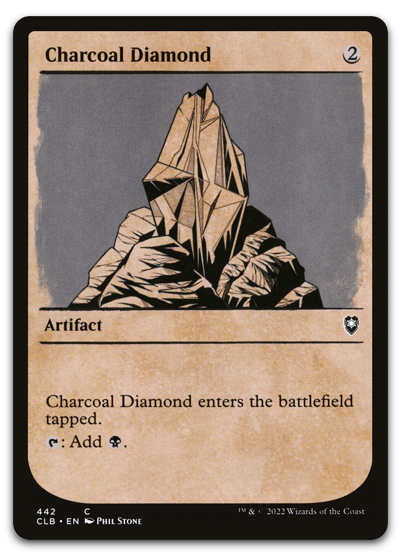 Product image for TCG 272561