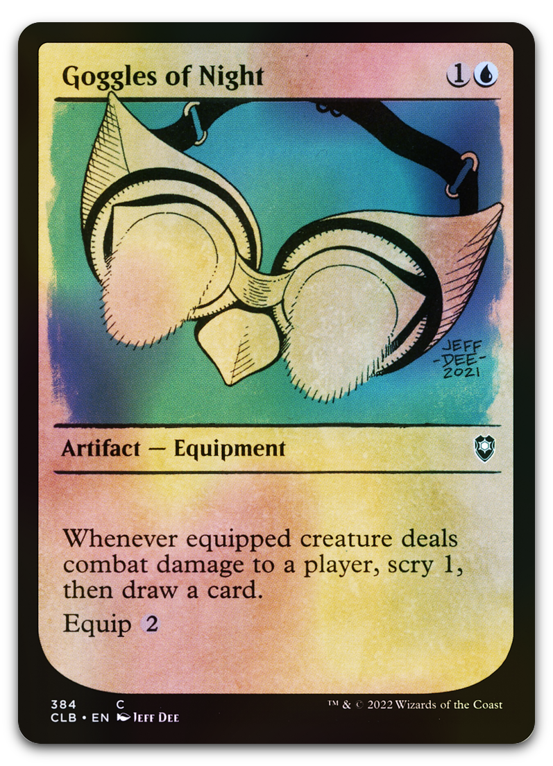 Product image for TCG 272563
