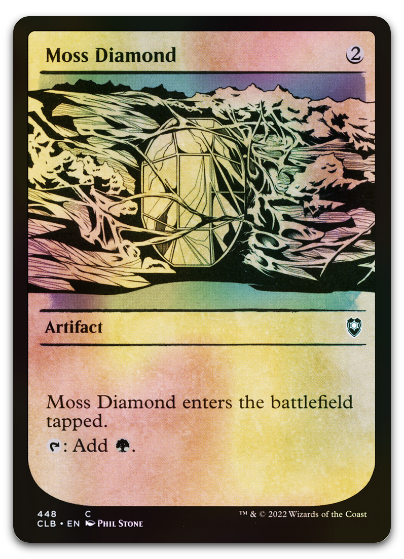 Product image for TCG 272567