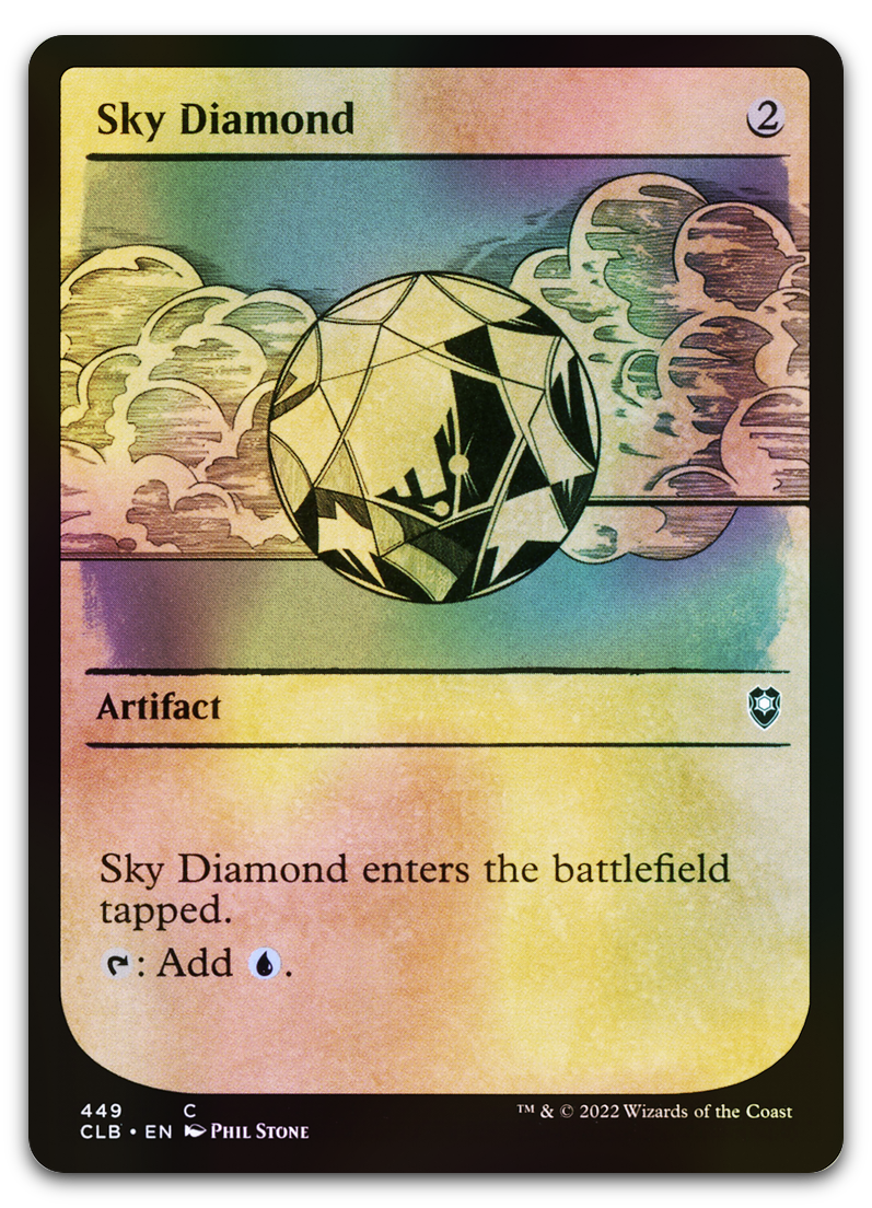 Product image for TCG 272568