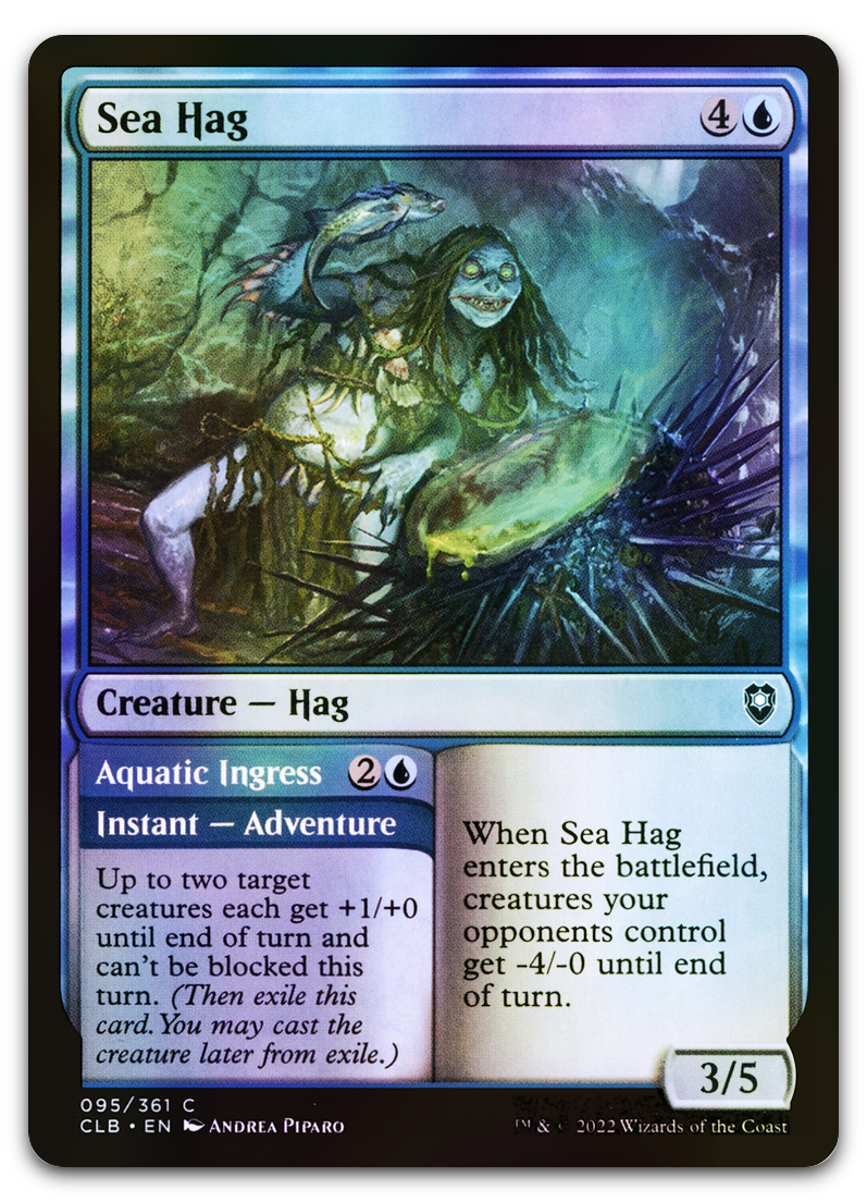 Product image for TCG 272570