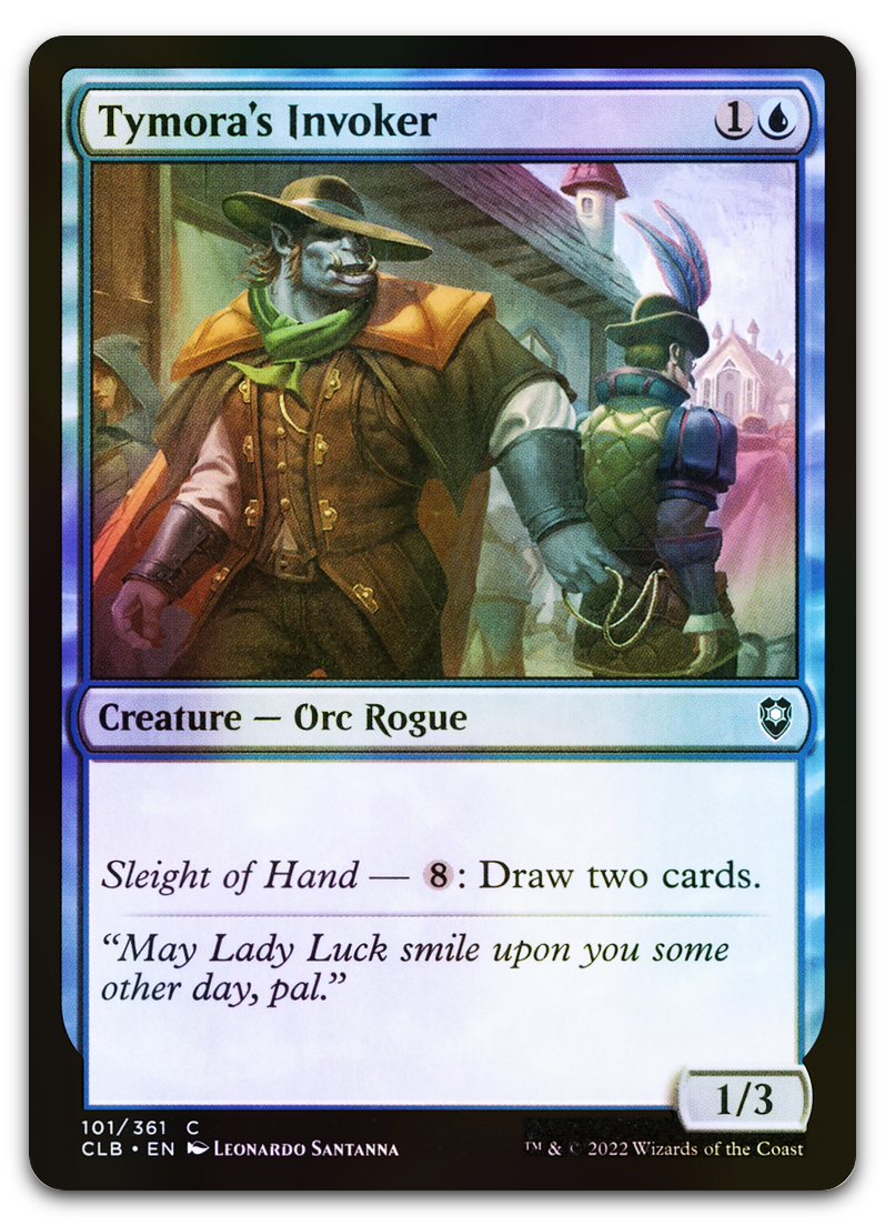 Product image for TCG 272573