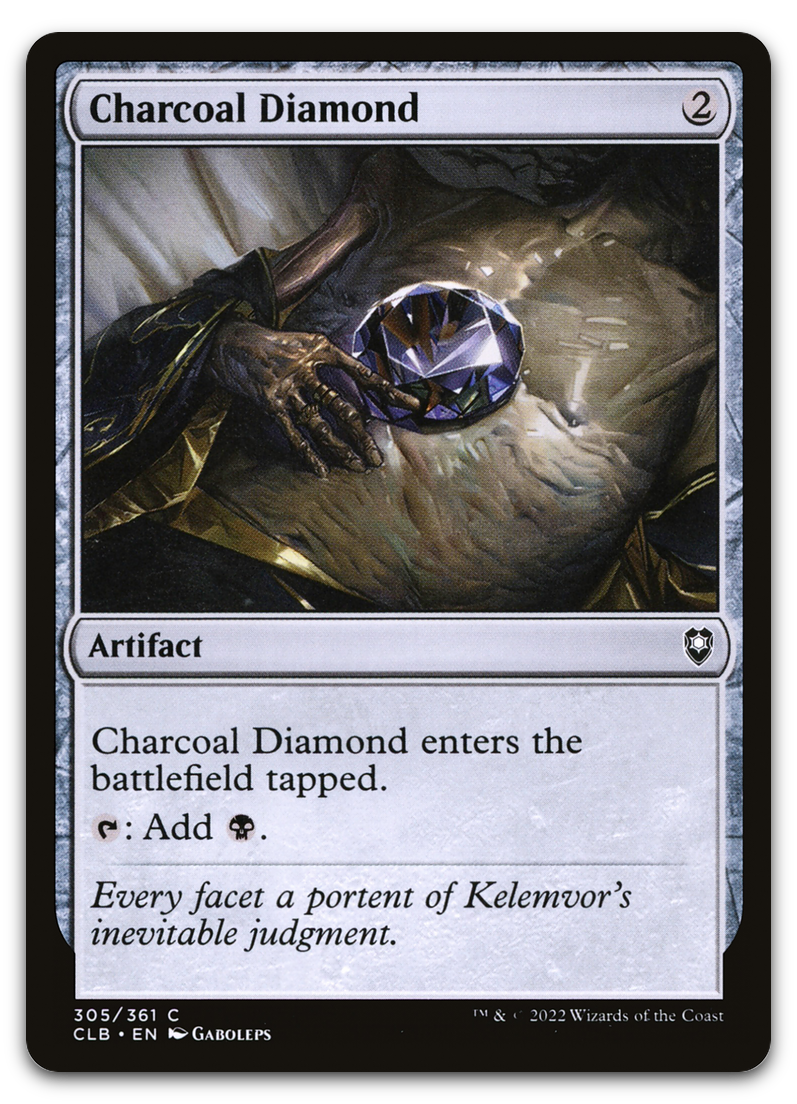 Product image for TCG 272578