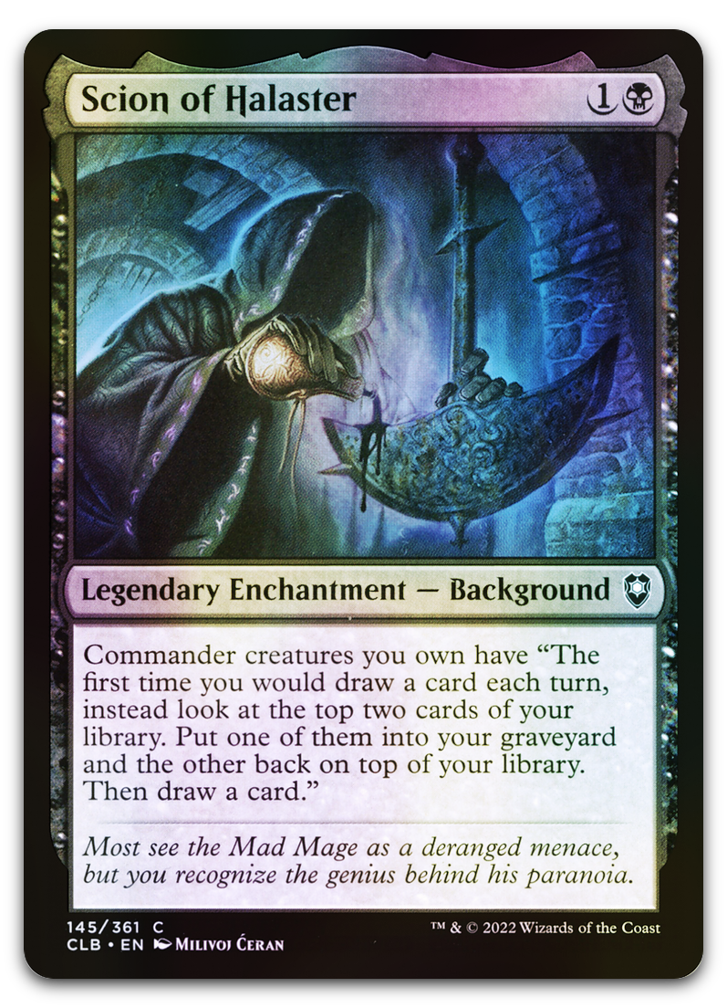 Product image for TCG 272579