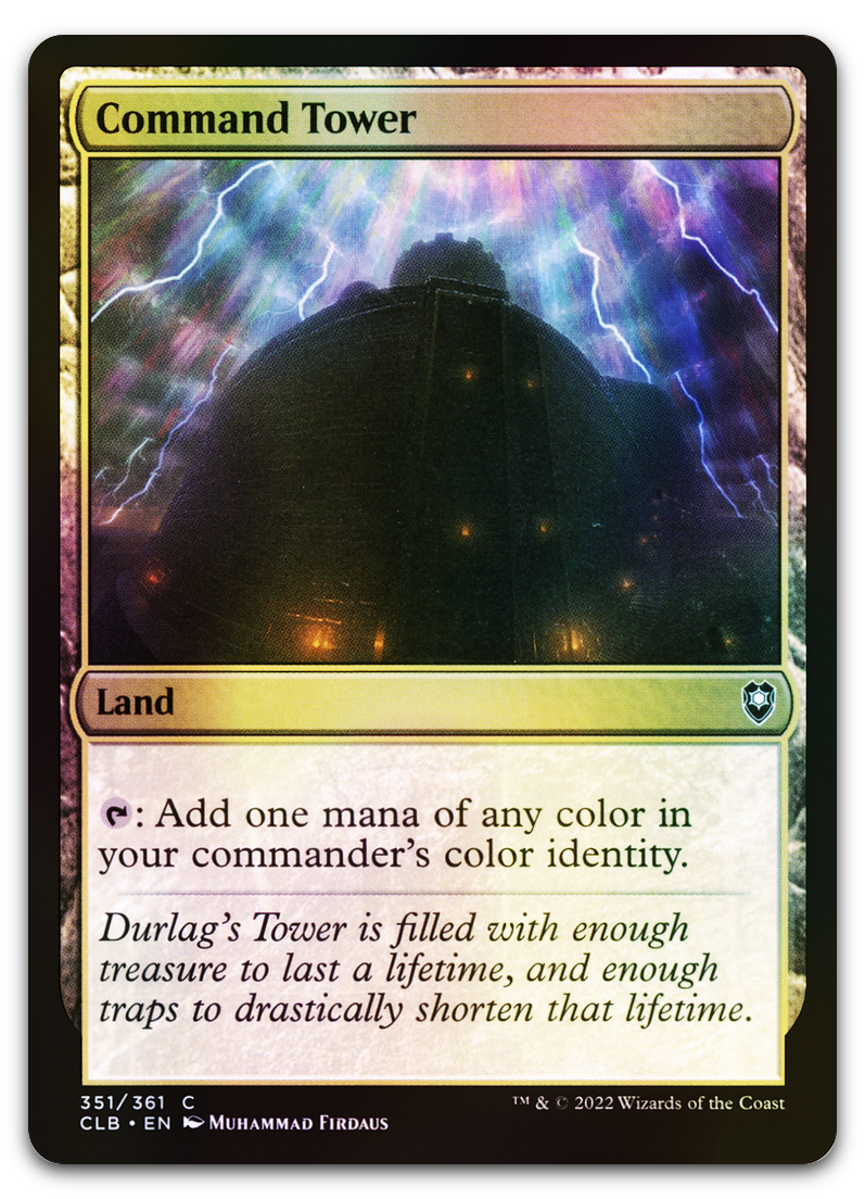 Product image for TCG 272580