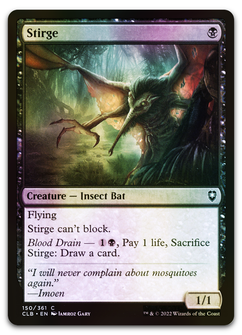 Product image for TCG 272581