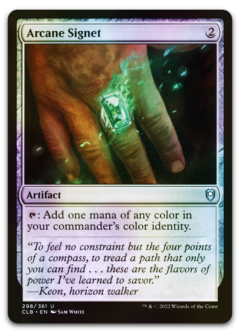 Product image for TCG 272582