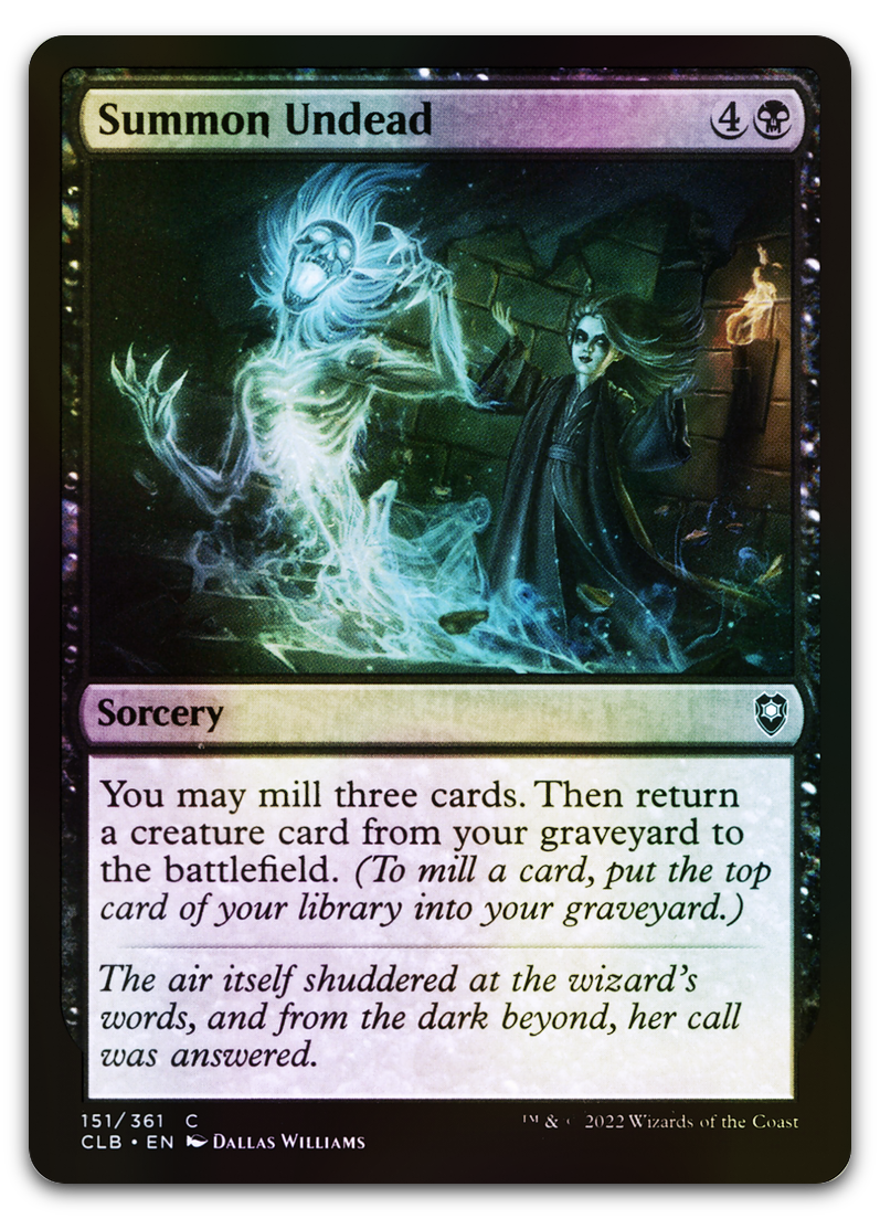 Product image for TCG 272583