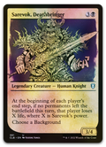 Product image for TCG 272588