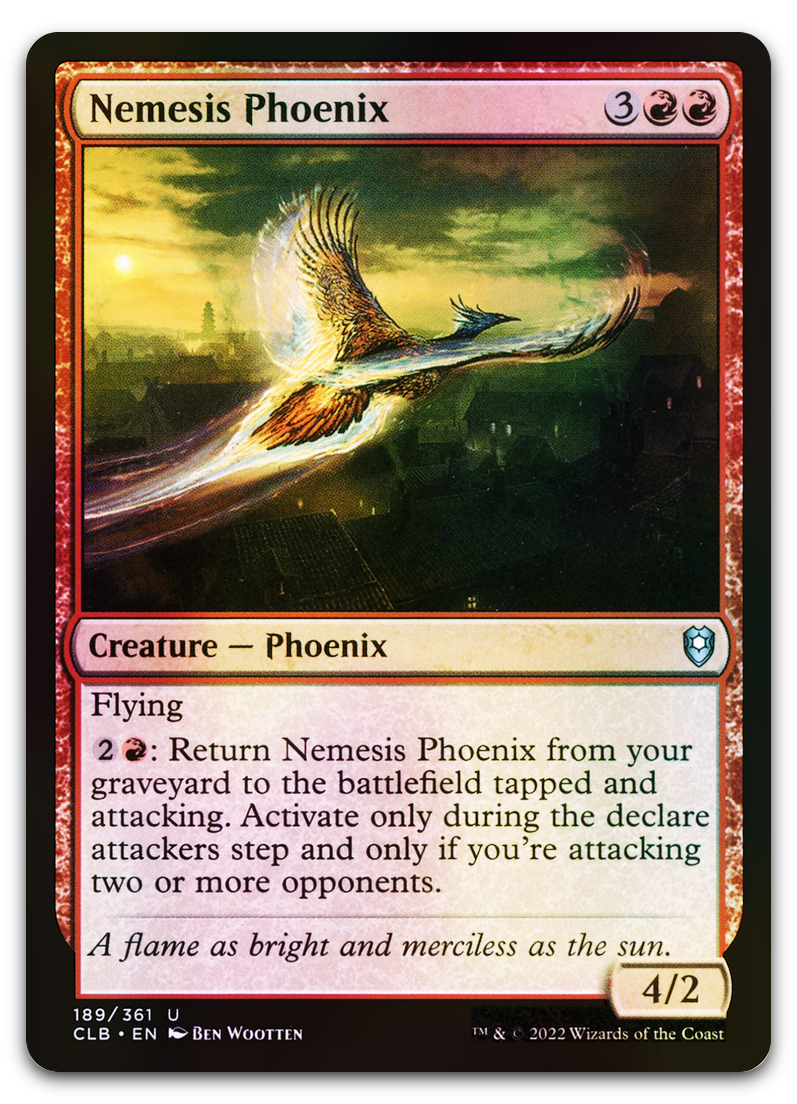 Product image for TCG 272592
