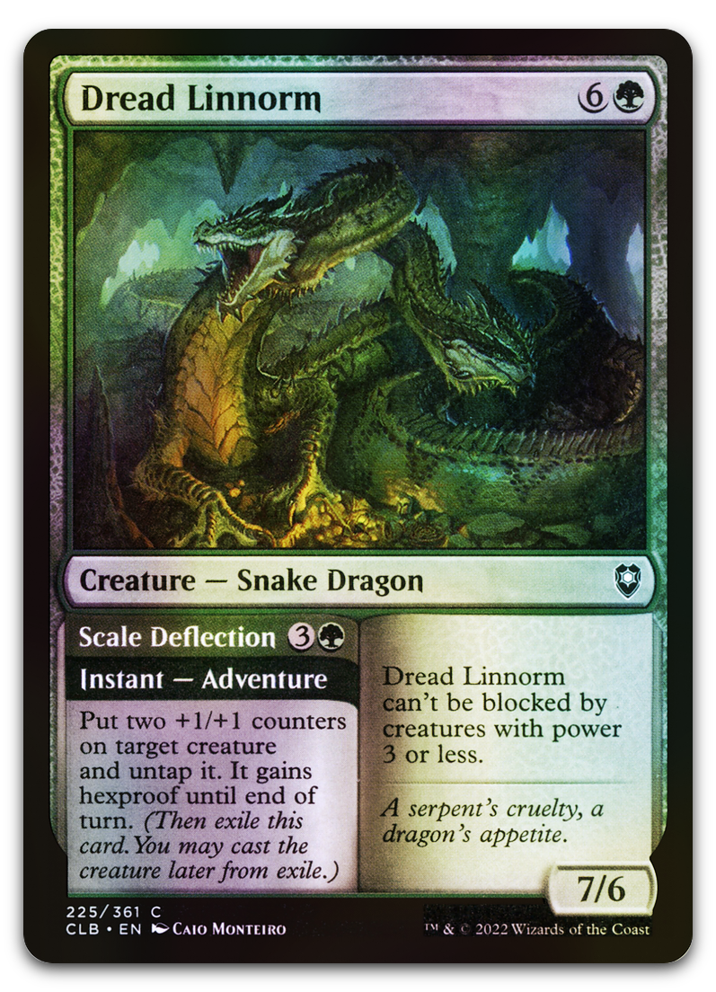 Product image for TCG 272595