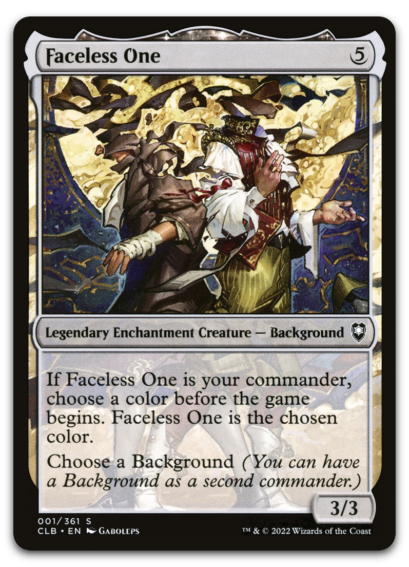 Product image for TCG 272628