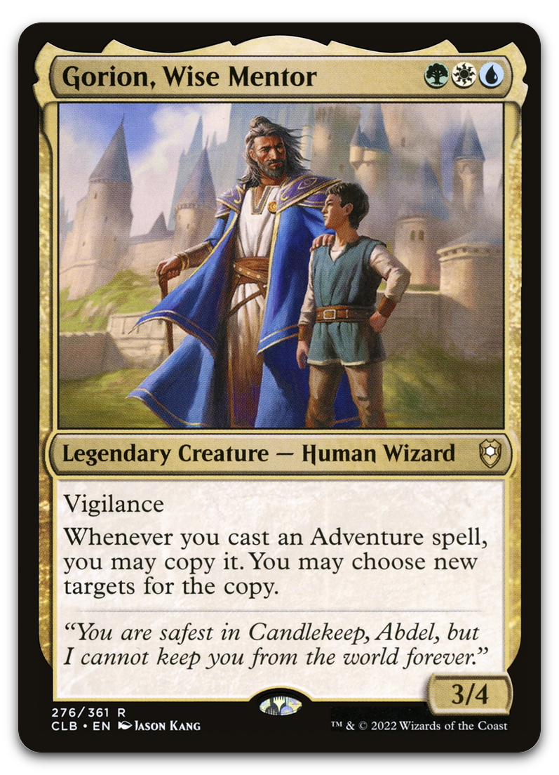 Product image for TCG 272634