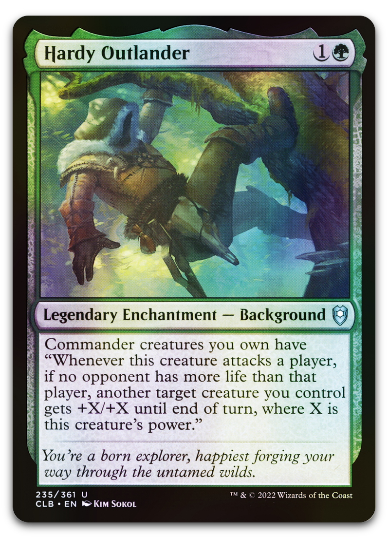 Product image for TCG 272651
