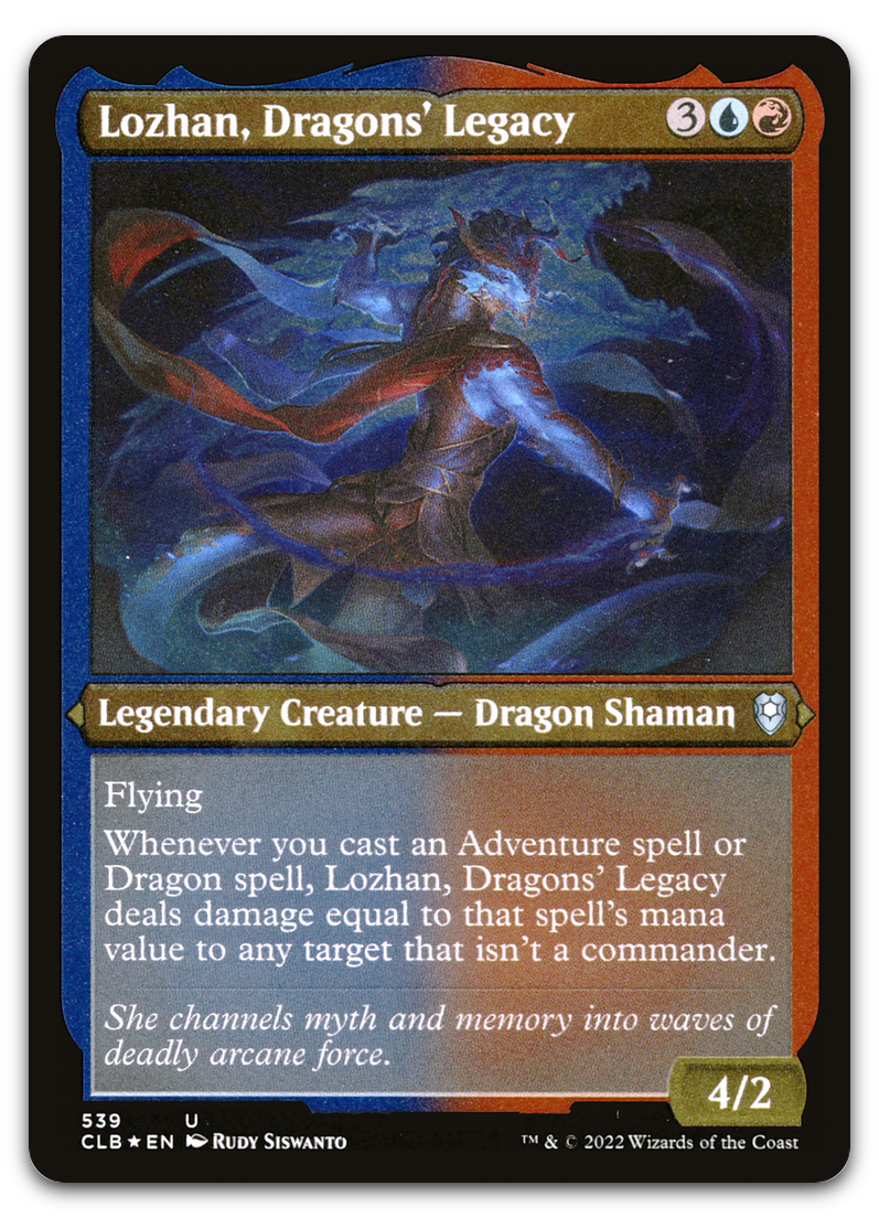 Product image for TCG 272689