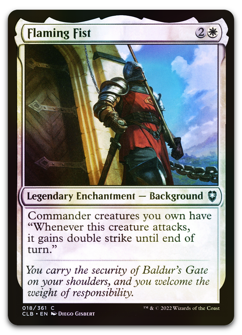 Product image for TCG 272698
