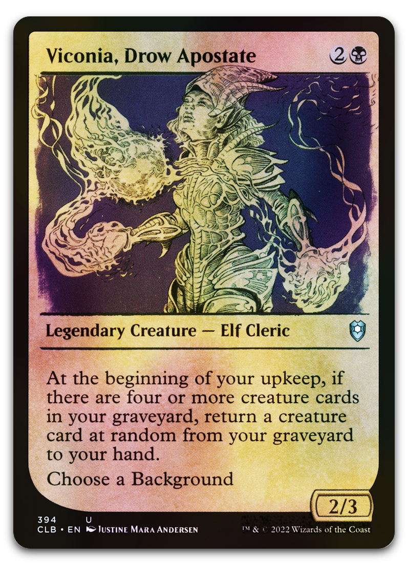 Product image for TCG 272704