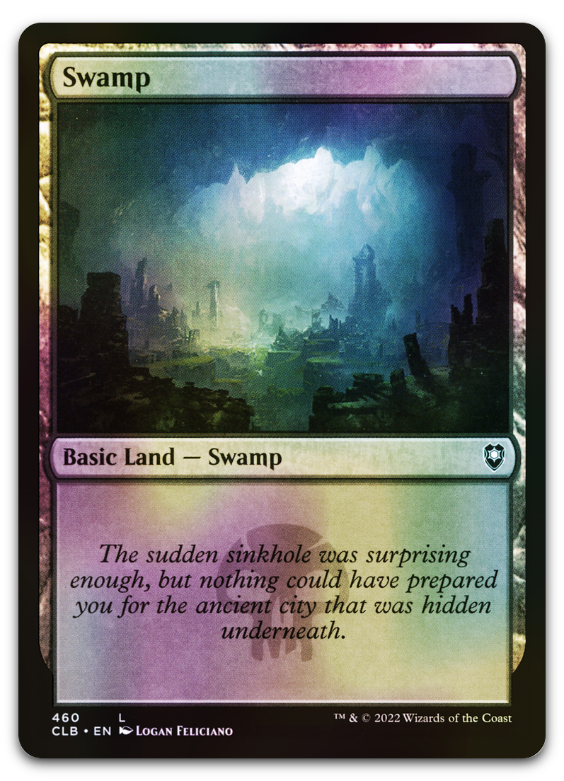 Product image for TCG 272720
