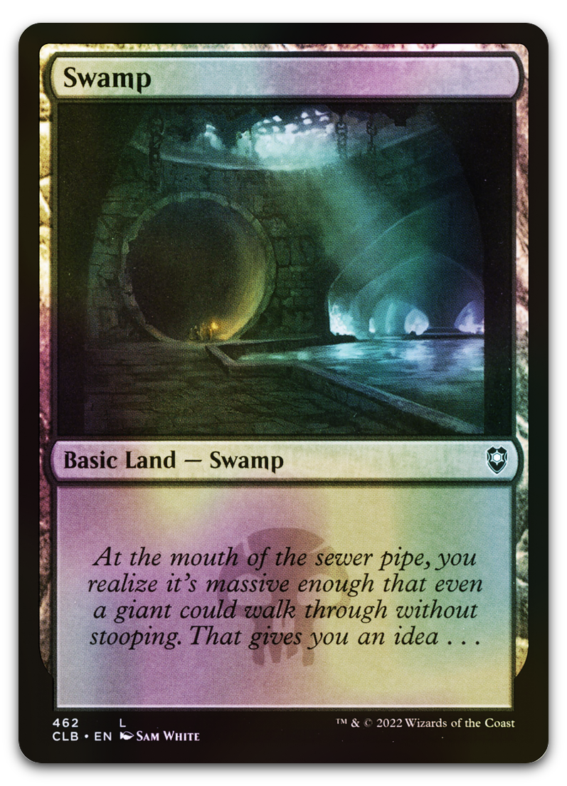 Product image for TCG 272722