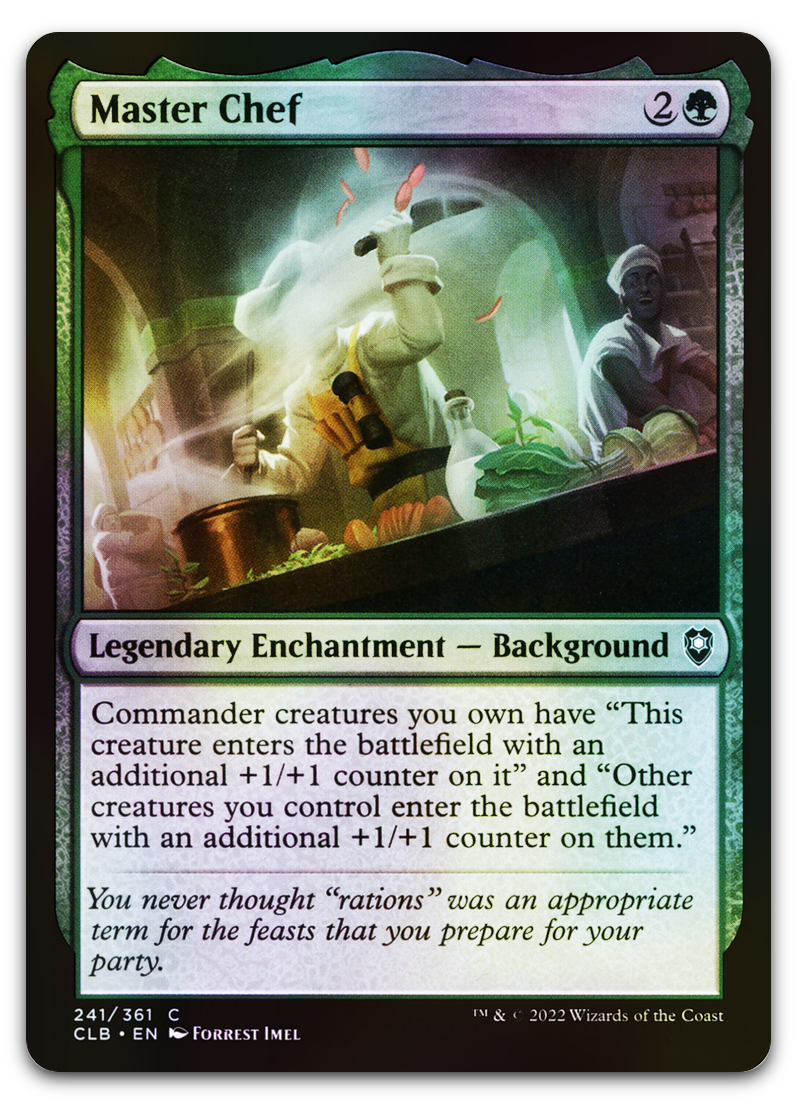 Product image for TCG 272734