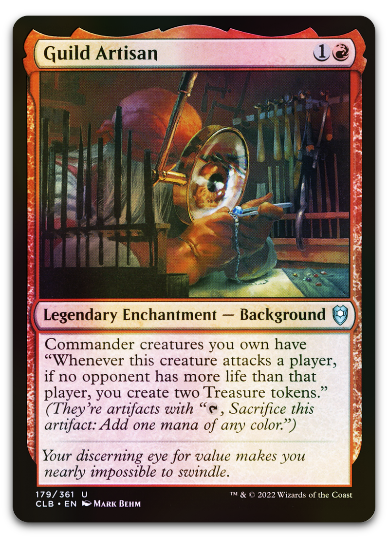 Product image for TCG 272738