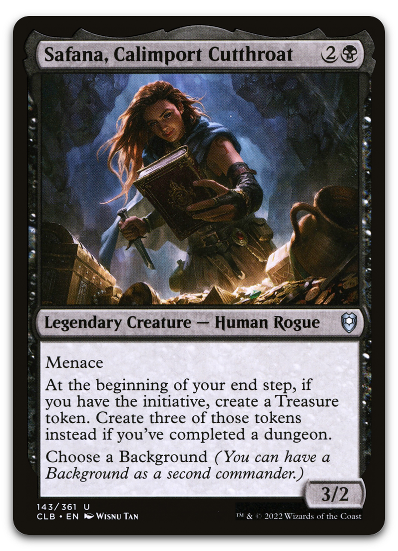 Product image for TCG 272740