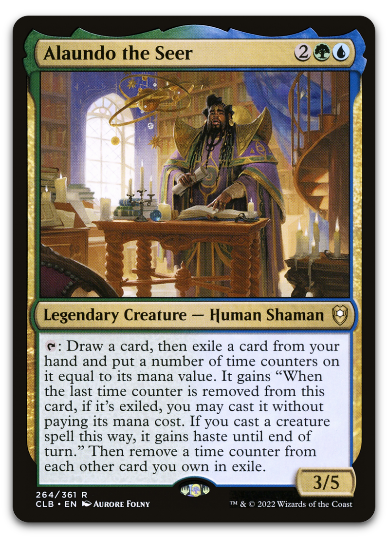 Product image for TCG 272744