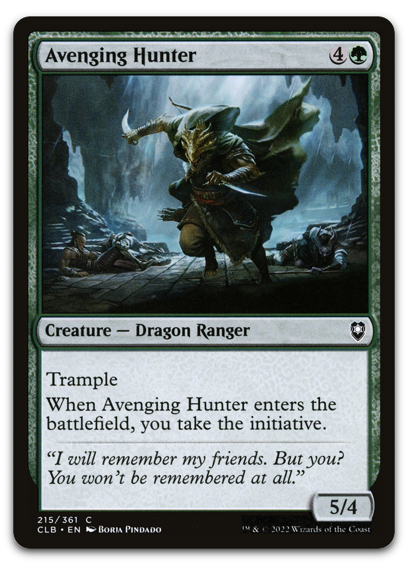 Product image for TCG 272747