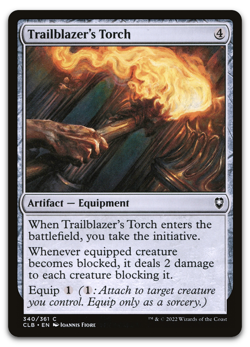 Product image for TCG 272748