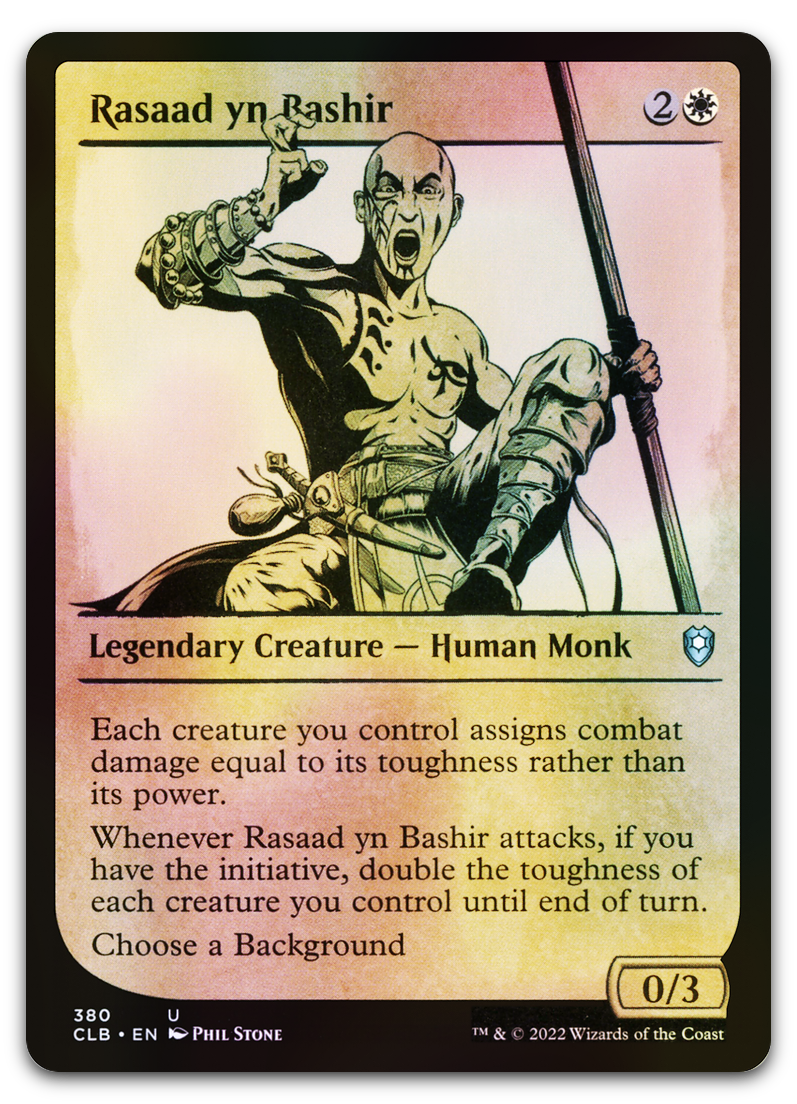 Product image for TCG 272749