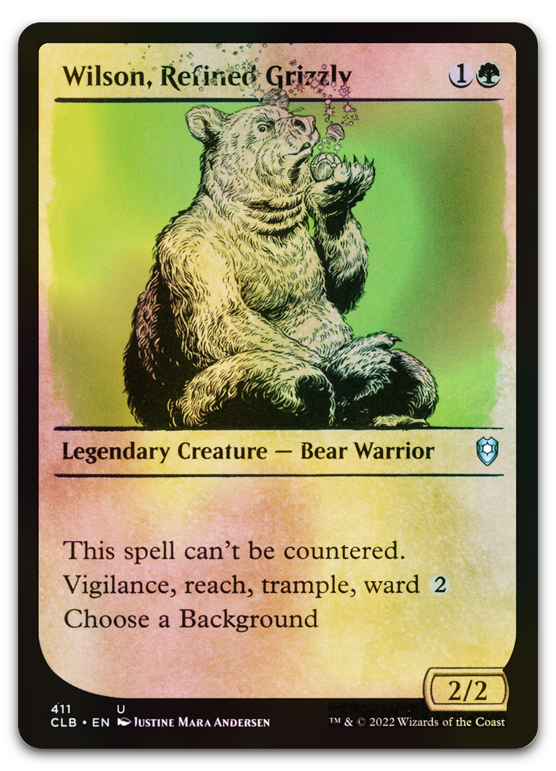 Product image for TCG 272760