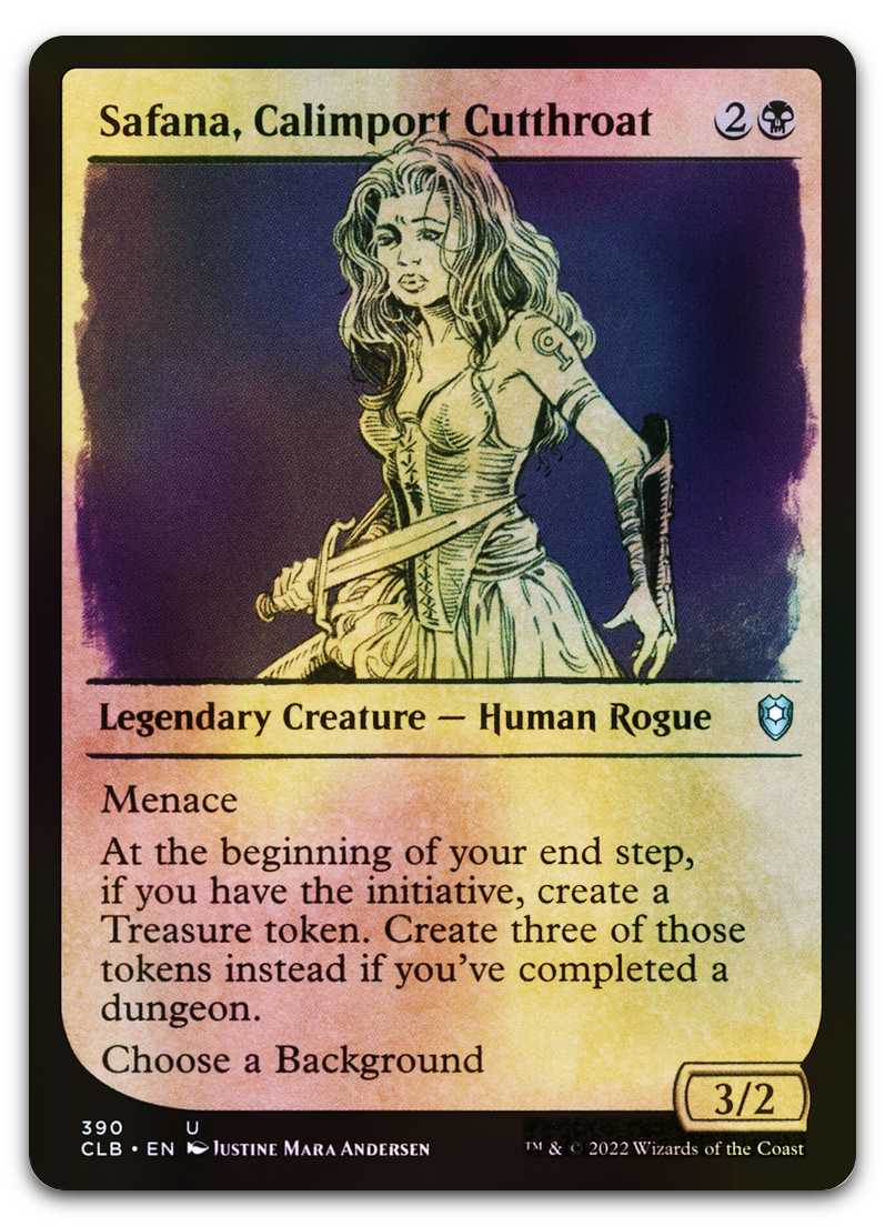 Product image for TCG 272766
