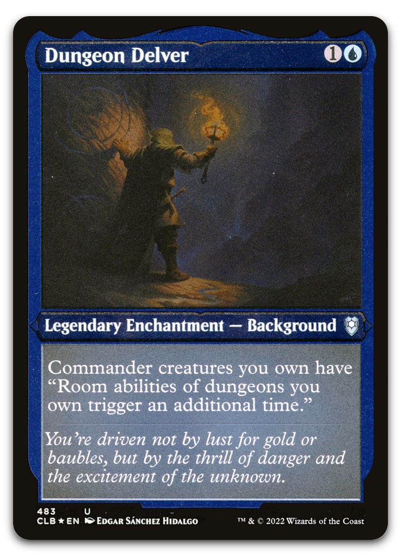 Product image for TCG 272771