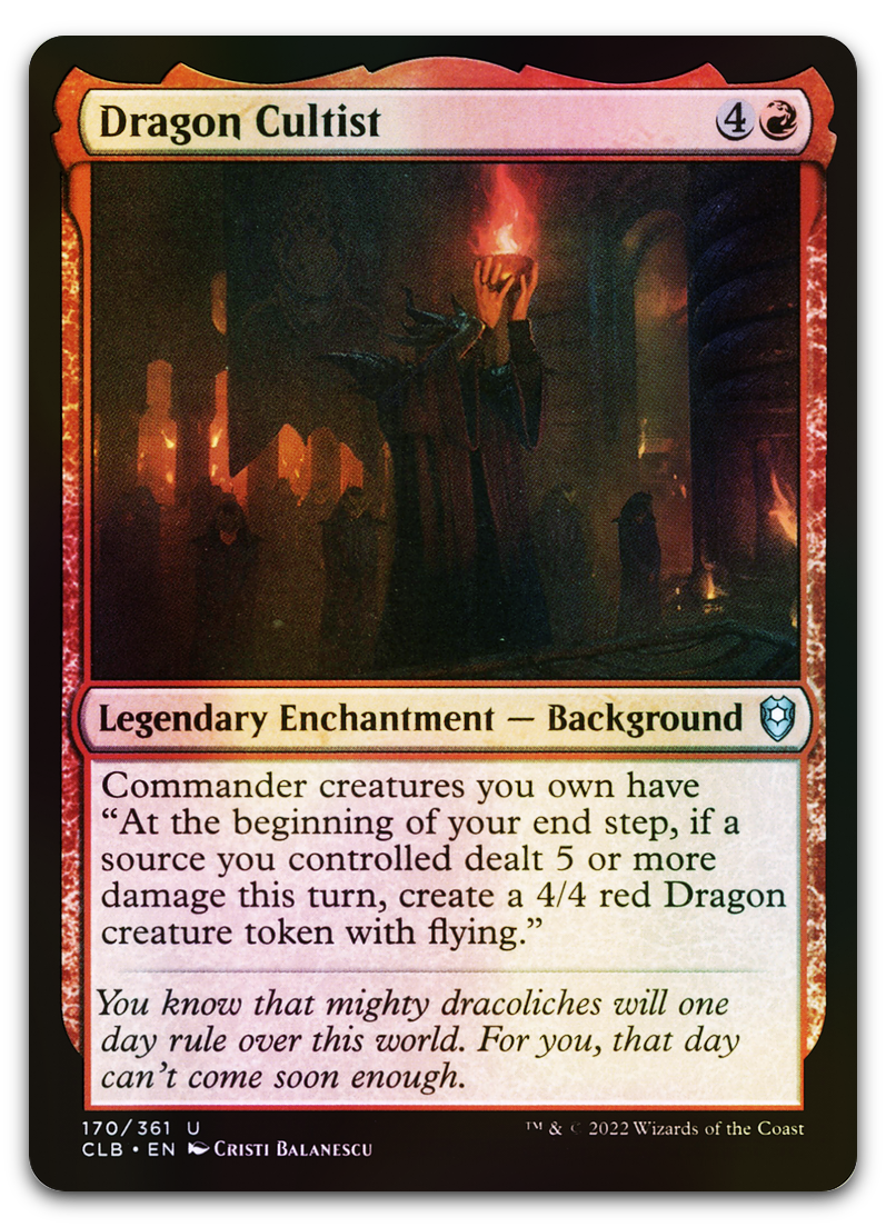 Product image for TCG 272777
